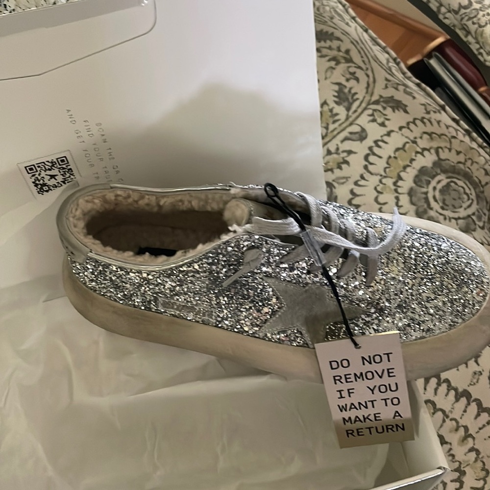 Size 42 NWT Spacestar